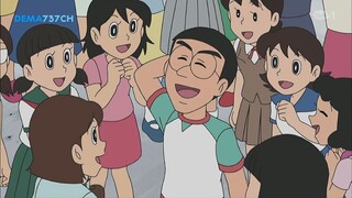 299 "Kue Kemiripan - mesin Pengantar barang Yang Ketinggalan" DORAEMON BAHASA INDONESIA