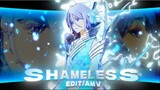 Shameless - Rukia Bankai [AMV_Edit by PrimeMV]