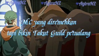 #AnimeBaru Dikira gagal berburu MC ini malah panen Hewan Buruan