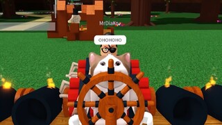 Hoạt hình ROBLOX #106