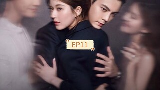 Love's Ambition ep11 (Engsub)