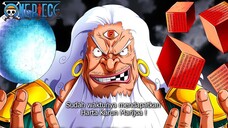 ONE PIECE TERBARU ! AKHIRNYA TUJUAN KUROHIGE TERUNGKAP ! PENYUSUPAN KE MARIJOA DIMULAI