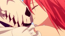Red haired bride🌹🐦🔥