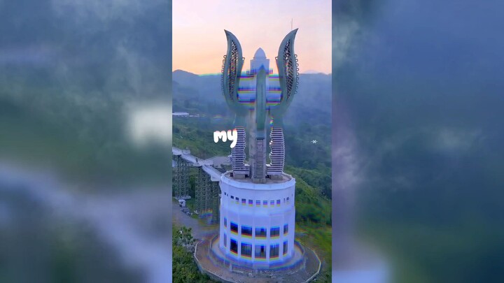 kujang kembar