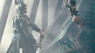 [1080p/神仙踩点/欧美混剪]带上耳机，感受一场神仙的踩点盛宴
