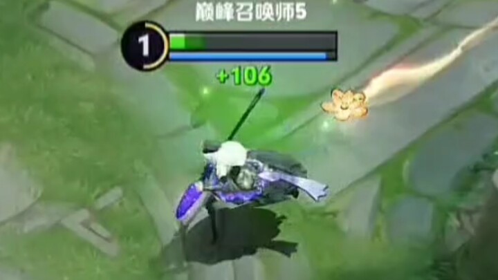 Wang Meili langsung dibunuh satu lawan satu oleh Li Hua di awal pertandingan