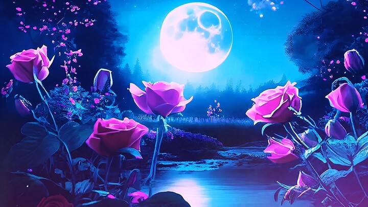 🌸 Inna A. Besedina - ... Kenshō / Kensho 見性 🌸 #Kensho #見性 #CalmingMusic #InnaBesedina #Relaxing