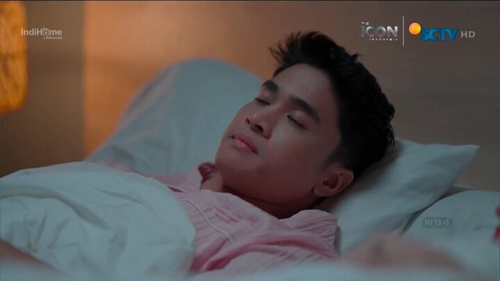 Beri Cinta Waktu - 91 - 93