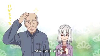 Jiisanbaasan wakagaeru ep 3 sub indo