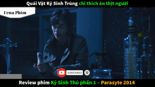 TÓm Tắt Phim Hay Ký Sinh Trùng 2 #fenaphim