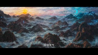 Na Tra : Ma Đồng Náo Hải - Thuyết Minh