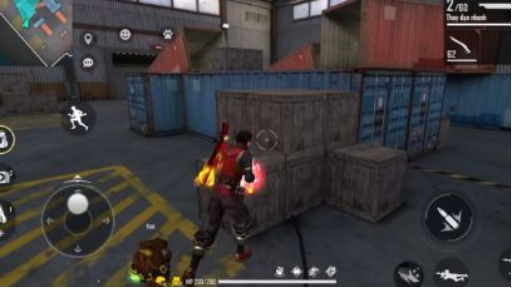 Free Fire _ Garena Sắp Tặng Đồ Chiến Binh FREE Sự Kiện Tết - OB32 Hé Lộ Loạt Ski
