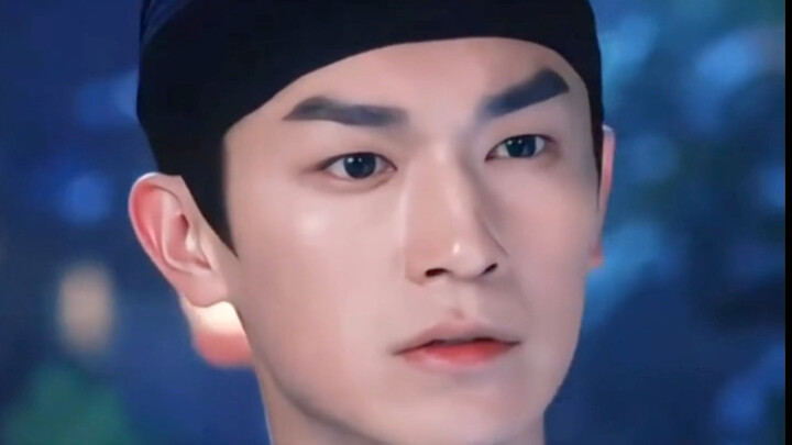 Who understands my brain, long poisoned by historical romance dramas? Watching “Tang Ghost” feels li
