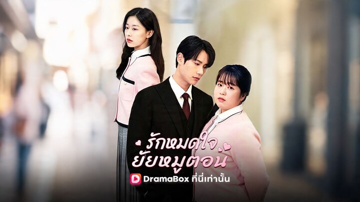 [ดูฟรีเต็มเรื่อง] รักหมดใจยัยหมูตอน (ซับไทย)