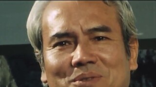 Trong Kamen Rider, anh là nhân vật phản diện, trong Ultraman, anh là nhân vật chính (