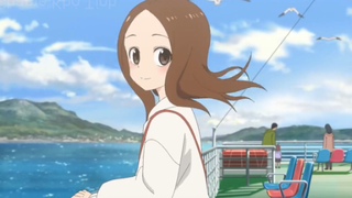 Takagi là best girl của mùa này #AniMeme