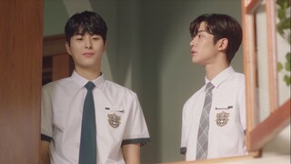 Extraordinary You | Episode 05 | Hindi Dubbed | K-Drama Series