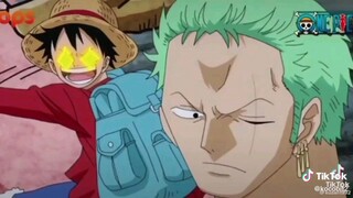 one piece nhưng no la lăm