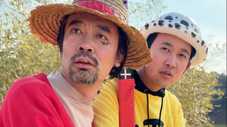 路飞终于找到复活艾斯的方法