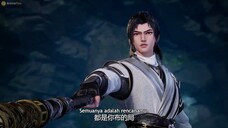 Heaven Swallowing Record Eps 40 Sub Indo (End)