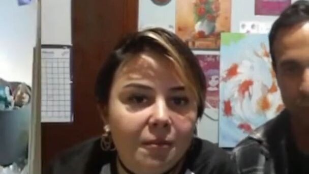 Reagindo vídeo Compilado sobrenatural 45 Canal Arquivo Obscuro 2