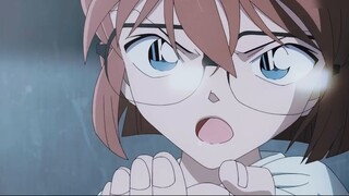 "Bên kia biển là tự do, Kudo" [Tiếng gọi im lặng/Ke Ai MAD]