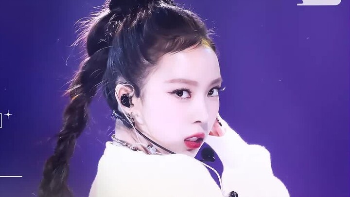 NARIN 'BODY' versi vertikal dari lagu populer 241215