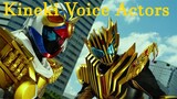 [ฝึกพากย์ไทย] Kamen Rider Gotchard & Legend vs Barlckxs