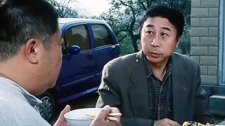 好演员就是不一样，一张嘴就是经典