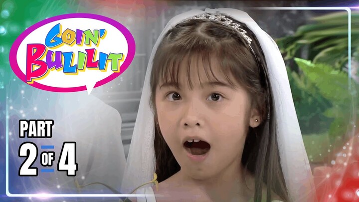 Goin' Bulilit | Episode 3 (2/4) | July 3, 2024