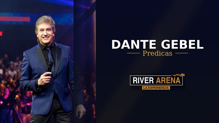 Un corazón valiente no retrocede | Dante Gebel Predicas Mensaje 85
