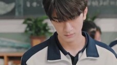 [Once Upon a Time in Glazed Tiles Episode 1-6 Preview] Chen Yuqi and Lin Yi's campus drama, childhoo