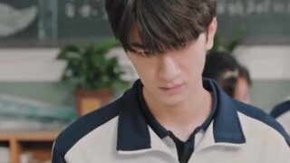 [Once Upon a Time in Glazed Tiles Episode 1-6 Preview] Chen Yuqi and Lin Yi's campus drama, childhoo