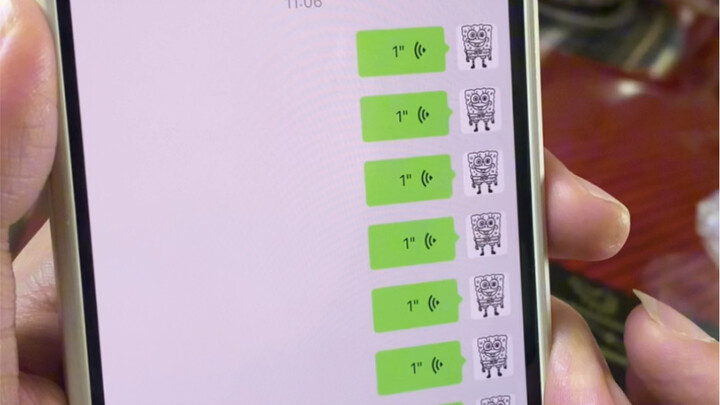 What if you have no piano during Chinese New Year and you’re just bored by yourself?