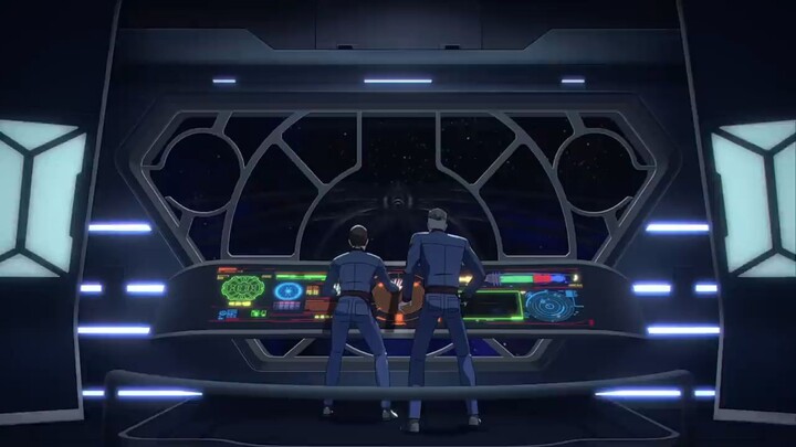 Babylon 5_ The Road Home   Watch Full Movie:Link In Description