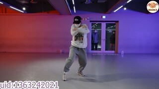 Sean Paul and Spice  Dazzle Cho - những vốn kinh nghiệm đáng có #dancecover