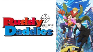 Buddy Daddies Ep 2 Sub Indo