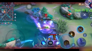 Highlight Liên quân Mobile #54