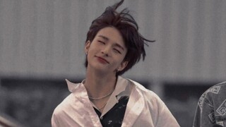 【حالة هوانغ شيوان تشين الليلية】 الحب متبادل