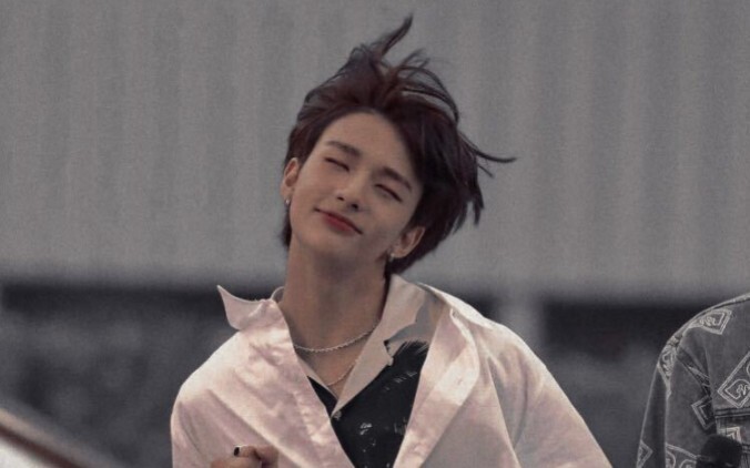 【Trạng thái ban đêm của Hoàng Hiền Thần】Tình yêu là sự đáp trả lẫn nhau