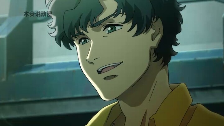 Lazarus: Shinichiro Watanabe's new masterpiece returns with a bang! !