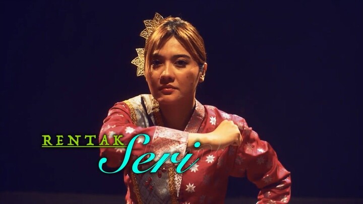 RENTAK SERI (2025).