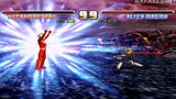 Ultraman Fighting Evolution (Ultraman Taro) vs (Alien Magma) HD