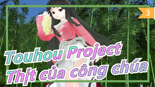 [Touhou Project MMD] Thịt của công chúa_3