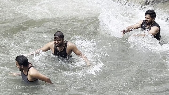 Dehradun Trip #Explore #Enjoyment