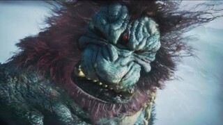 การวิ่งความเร็วรอบที่ 2 ของ 4K Black Wukong เสร็จสิ้น พร้อมที่จะขึ้นแล้วหรือยัง? -