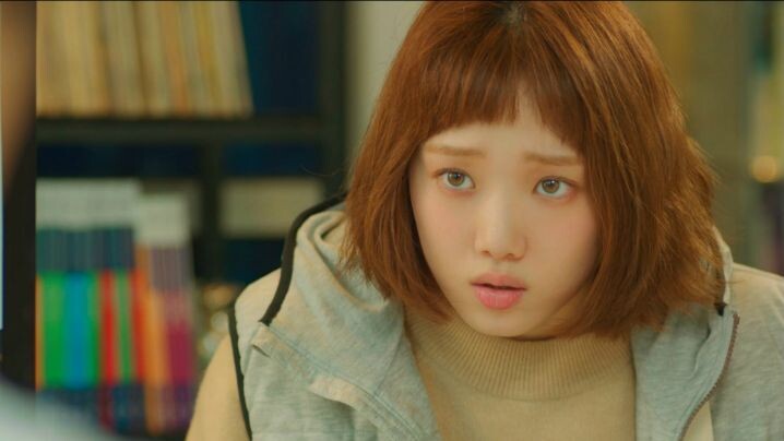 Weightlifting Fairy Kim Bok Joo (Tagalog) Episode 2
