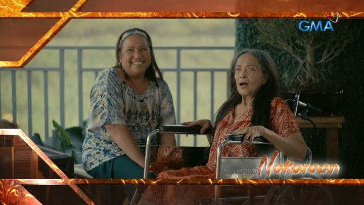 Mga Lihim ni Urduja Episode 38