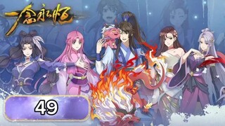 Eps 49 I will eternal