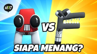 A Lawan F Siapa Yang Menang?